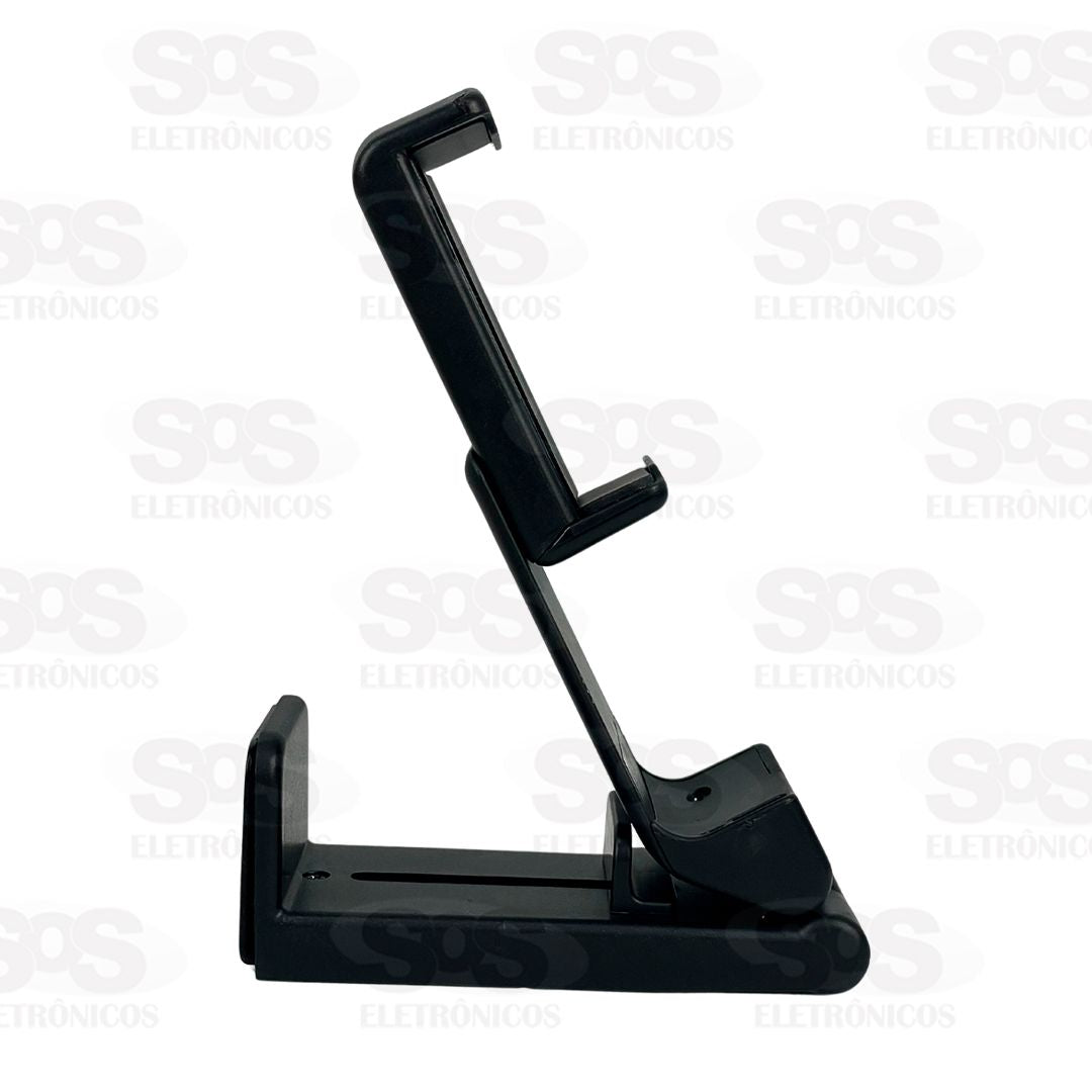 Suporte para Celular 360 Graus Regulável Altomex C-133: