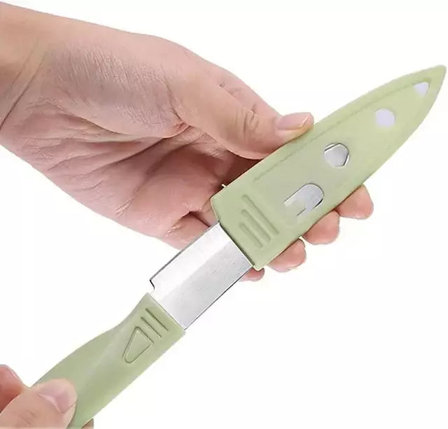 Kit de Utensílios de Cozinha 4 Peças