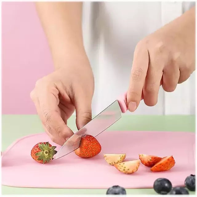 Kit de Utensílios de Cozinha 4 Peças