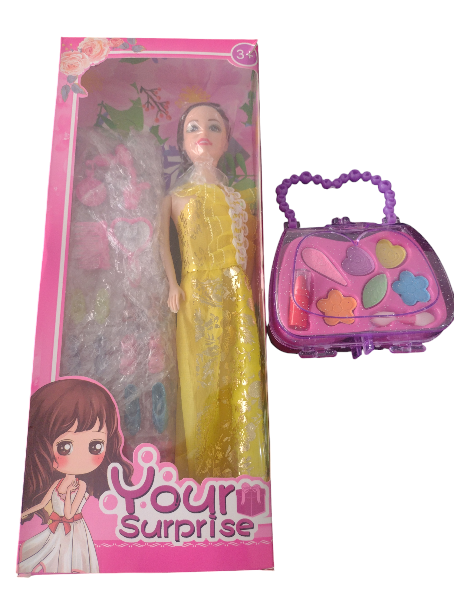 Boneca | Your Surprise