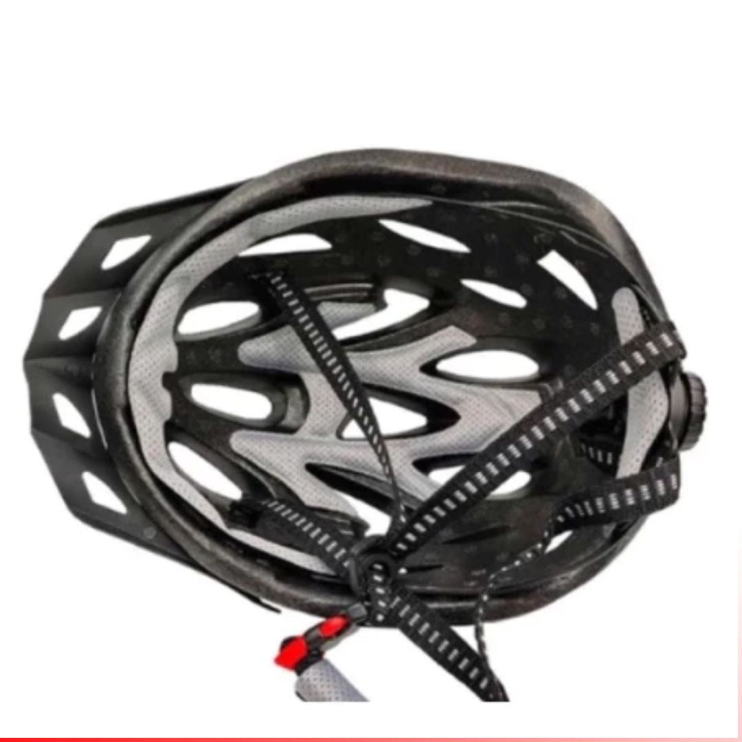Capacete Ultra Proteção – Segurança e Estilo para Cada Aventura!
