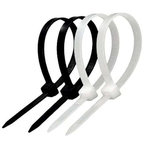 ABRAÇADEIRA DE NYLON ENFORCA GATO 2.5* 100MM BOMVINK BOM-5502