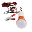 Pendente Luz Auto Vistoria Lâmpada Led Emergência 12v