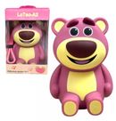 Caixa De Som Bluetooth Urso Lotso-a1 8w Wirelles Speaer V5.3