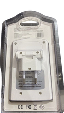 CARREGADOR DE PILHA COM 2 PILHAS AA E 2 PILHAS AAA LEY2059