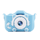 Câmera Digital Infantil 20MP VS-34