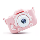 Câmera Digital Infantil 20MP VS-34