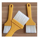 Kit com 3 Pincéis de Pintura Multiuso – Precisão e Qualidade para Seus Projetos!