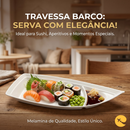 TRAVESSA FORMATO BARCO