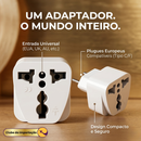 ADAPTADOR DE TOMADA