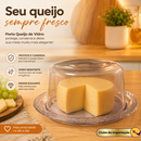PORTA QUEIJO