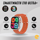 RELOGIO INTELIGENTE S10 ULTRA