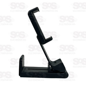 Suporte para Celular 360 Graus Regulável Altomex C-133: