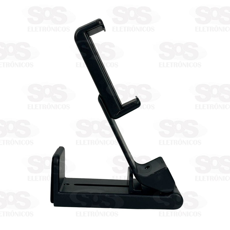 Suporte para Celular 360 Graus Regulável Altomex C-133: