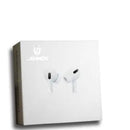 Fone Bluetooth Lehmox LE-362-1- Branco