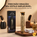 MAQUINA DE CORTA CABELO DRAGÃO