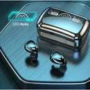 Fone de Ouvido Bluetooth Ultra M10