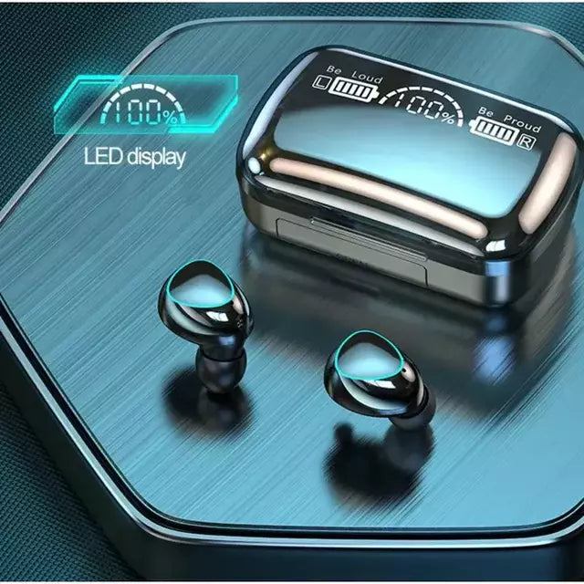 Fone de Ouvido Bluetooth Ultra M10