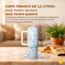 COPO TERMICO PORTATIL 1200 ML