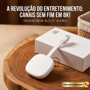 TV BOX DE CANAIS