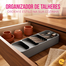 ORGANIZADOR DE TALHERES