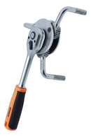 Saca Filtro De Óleo Aranha 3 Garras Universal 76 A 120mm Cin