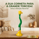 CORNETA DO BRASIL CURVA