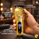 CORTADOR DE CABELO SEM FIO
