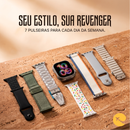 SMARTWATCH REVENGER 7+1 RG-W63