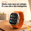 RELOGIO INTELIGENTE S10 ULTRA