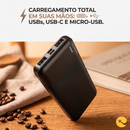 POWER BANK 10000mAh