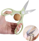 Kit de Utensílios de Cozinha 4 Peças