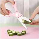 Kit de Utensílios de Cozinha 4 Peças