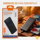 POWER BANK 10000mAh