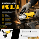 ESMILHADEIRA ANGULAR 220V