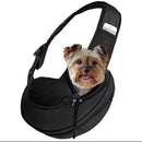 Mochila Canguru Transversal Para Transporte PET