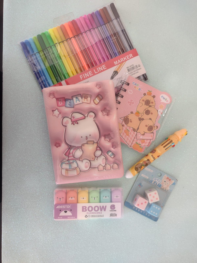 Kit Fofuras – Escolha o que mais combina com você!