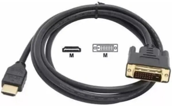 Cabo HDMI 5.0m IT-BLUE VGA