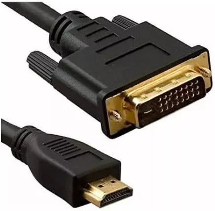 Cabo HDMI 5.0m IT-BLUE VGA