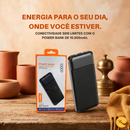 POWER BANK 10000mAh