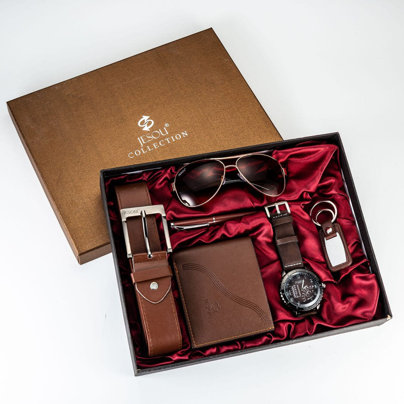 Kit Masculino