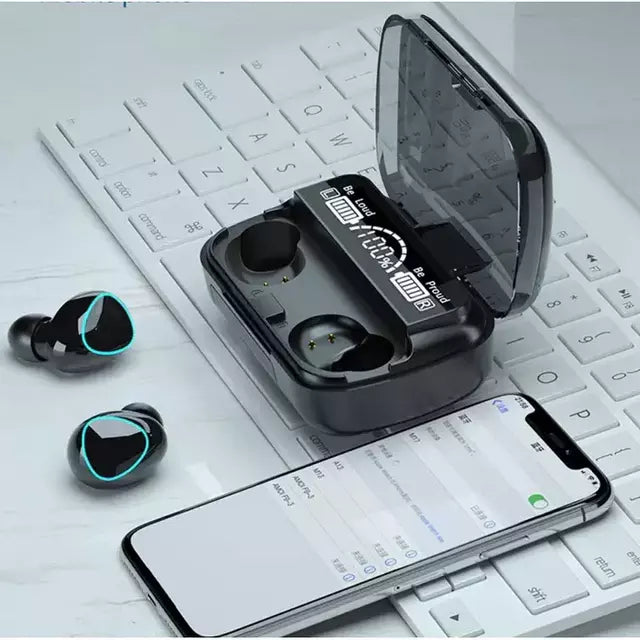 Fone de Ouvido Bluetooth Ultra M10