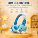 FONE DE OUVIDO SEM FIO XTRAD