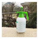 Borrifador Pulverizador Manual Compressão Prévia Jardim 2l