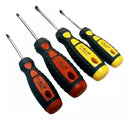 Kit Chave de Fenda e Phillips – Precisão e Qualidade para Seu Dia a Dia!