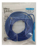 Cabo Rede 1000mb/s 15 Metros