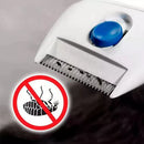 Pente Elétrico para Pulgas e Carrapatos em Pets