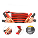 Cabo Para Recarga de Bateria Automotiva – Chupeta 3 Metros