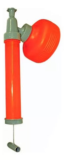 Pulverizador Manual de Plástico 350ml Bestfer