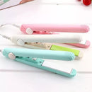 Chapinha de cabelo mini